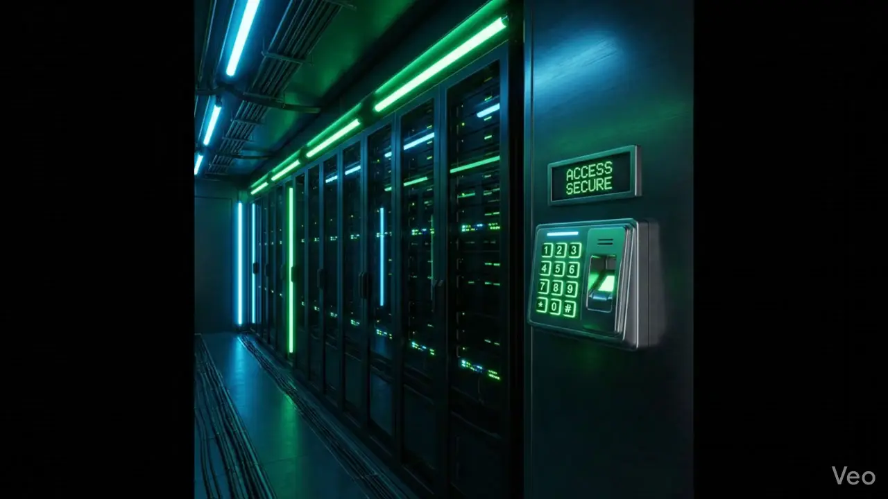 Audit Terrain et Hygiène Numérique